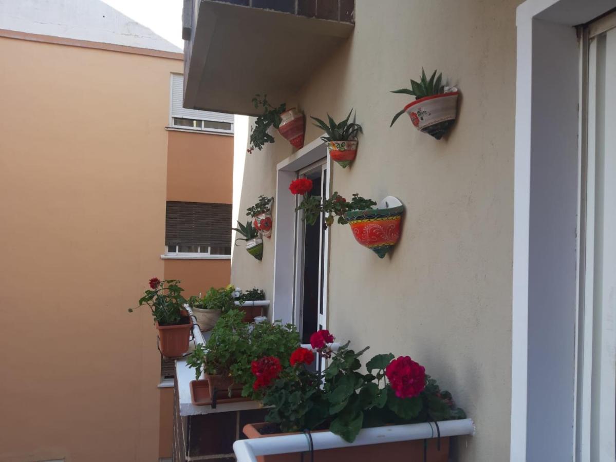 La Casa De La Abuela Rosy Privat overnatting