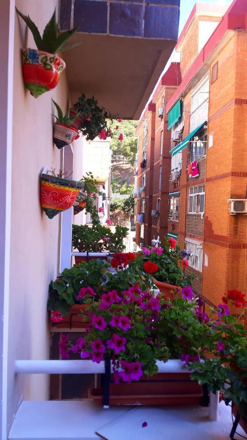 Privat overnatting La Casa De La Abuela Rosy