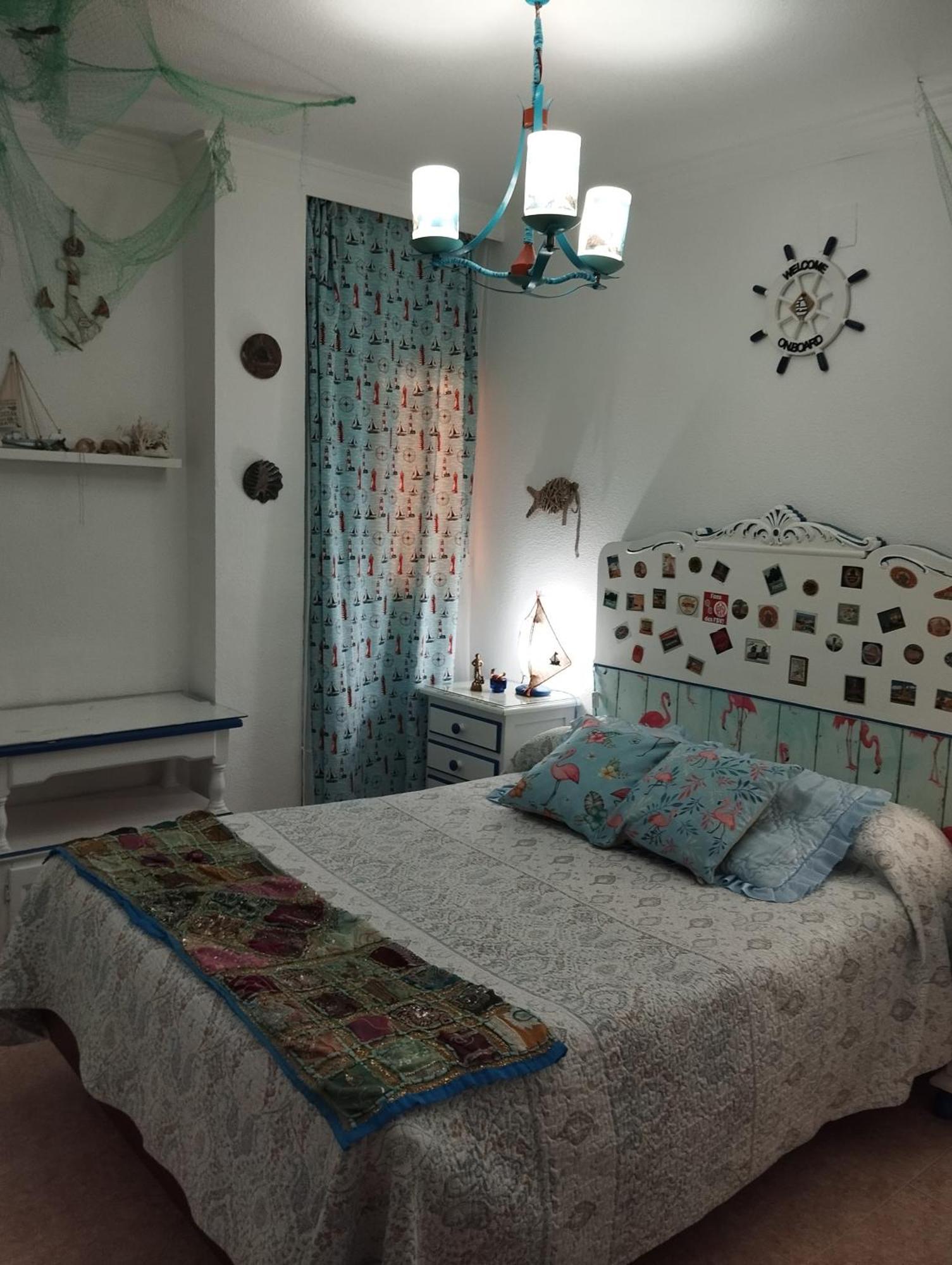 La Casa De La Abuela Rosy Privat overnatting