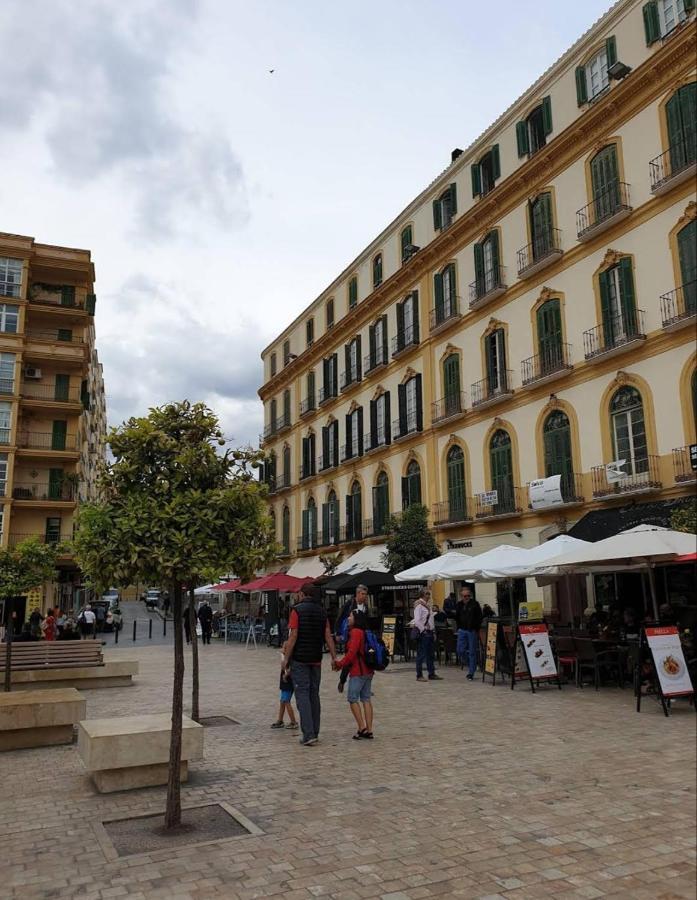 Privat overnatting La Casa De La Abuela Rosy Málaga